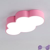 Светодиодные потолочные светильники в форме облака CLOUD