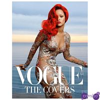 Dodie Kazanjian Vogue: The Covers updated edition