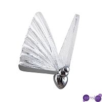 Настенный Светильник Butterfly Chrome