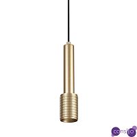 Подвесной светильник Eneko Gold Hanging Lamp