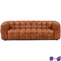 Диван Parks Leather Sofa