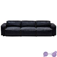 Диван Osorio Leather Sofa