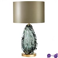 Настольная лампа Boivin Glass Table Lamp