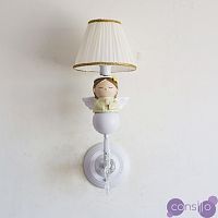 Настенный светильник Angel by Bamboo