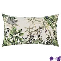 Декоративная подушка Rainforest Animals Cushion