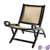 Кресло Eichholtz Folding Chair Dimono