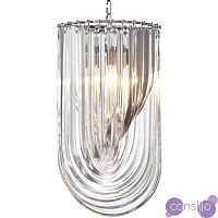Люстра Chandelier Murano Clear 35