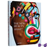 Книга New Beauty. A Modern Look at Beauty, Culture, and Fashion
