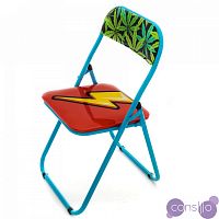 Стул Seletti Folding Chair Flash