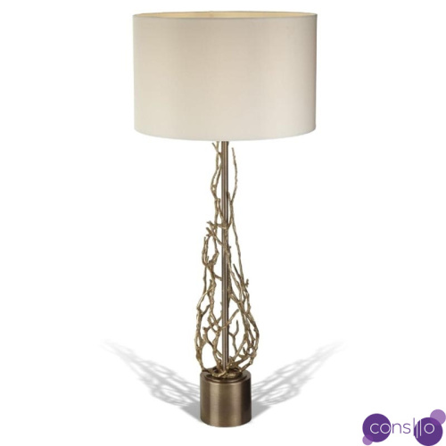 Настольная лампа Frances Table Lamp