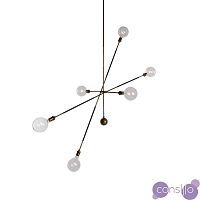 Подвесной светильник копия Highwire by Apparatus (Large)