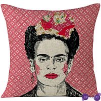 Декоративная подушка Frida Kahlo 14