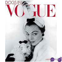 Dogs in Vogue A Century of Canine Chic