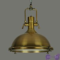 Светильник T2 Brass Loft Ste ampunk Spotlight