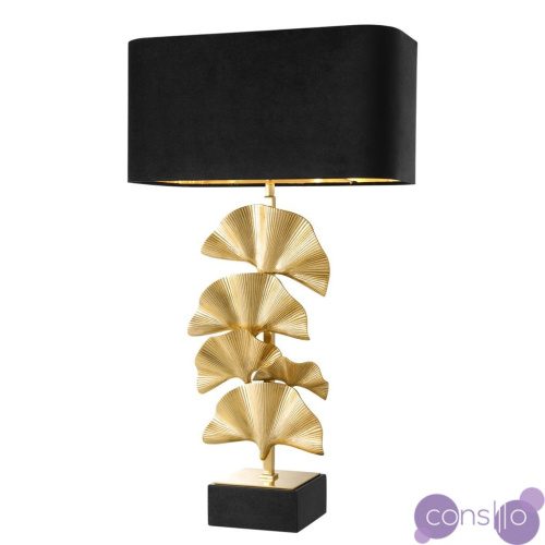Настольная лампа Table Lamp Olivier