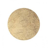 Бра Constable Wall Lamp Gold Moon