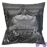 Декоративная подушка Louvre Palace Pillow