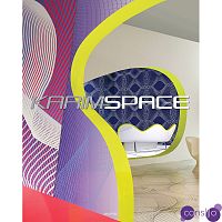 Book KarimSpace The Interior Design and Architecture of Karim Rashid