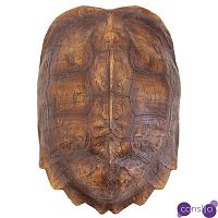 Аксессуар Turtle Shell Natural Light Brown
