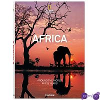 Africa: Around the World in 125 Years
