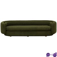 Диван Everard Green Sofa