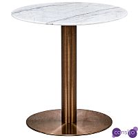 Обеденный стол Modesto Dinner Table Copper