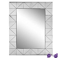 Зеркало Diagonal Square Mirror