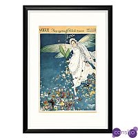 Постер Vogue May 1913