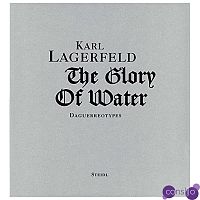 Karl Lagerfeld «The Glory of Water: Daguerreotypes»