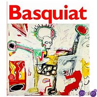 Chiappini, Rudy Jean-Michel Basquiat