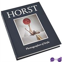 Horst Photographer of Style