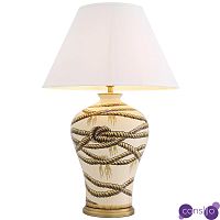 Настольная лампа Eichholtz Table Lamp Hernando