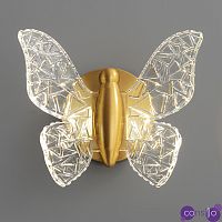 Бра Butterfly Wall Lamp Н