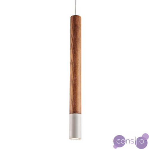 Подвесной светильник Trumpet Wood Pendant Lamp