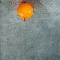 Потолочный светильник Сolored Balloon