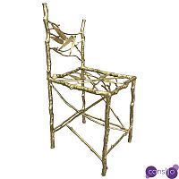 Стул Golden Bamboo Chair