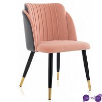 Стул Alester Chair pink