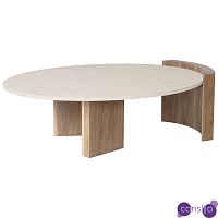 Кофейный стол Jia Coffee Table