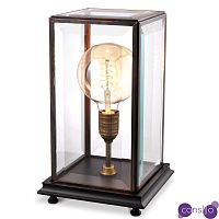 Настольная лампа Eichholtz Table Lamp Easton