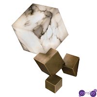 Бра Marble Cube Wall lamp