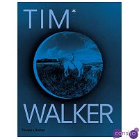 Walker Tim Shoot for the Moon