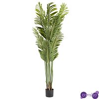 Декоративный искусственный цветок Decorative Areca Palm