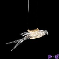 Подвесной светодиодный светильник The swallow nest