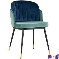 Стул Penelope Chair Мятный цвет