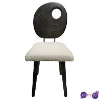 Стул Pebble Chair by Fred Rigby Studio