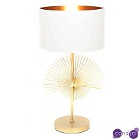 Настольная лампа Genoveva Table lamp white