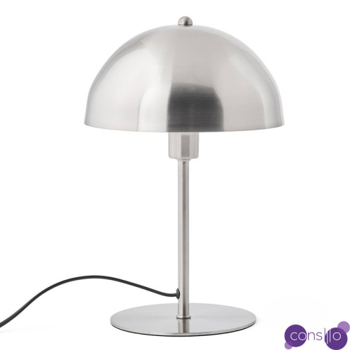 Настольная лампа Umbel Table Lamp Gray
