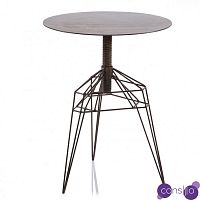 Столик Geometric Side Table