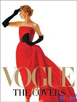 Постер Vogue The Covers