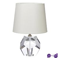 Настольная лампа Crystal Stone Table Lamp